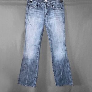 Seven for All Mankind Vintage "The Lexie" Jeans